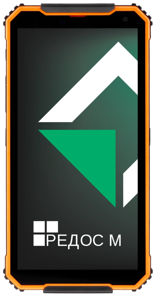 Взрывозащищенный смартфон MIG S6 Gen. 2 (РЕД ОС М)_0