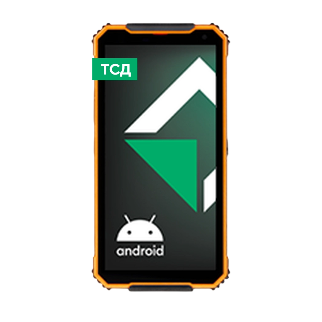 Взрывозащищенный терминал сбора данных (ТСД) MIG S6 Gen. 2 (Android)_0