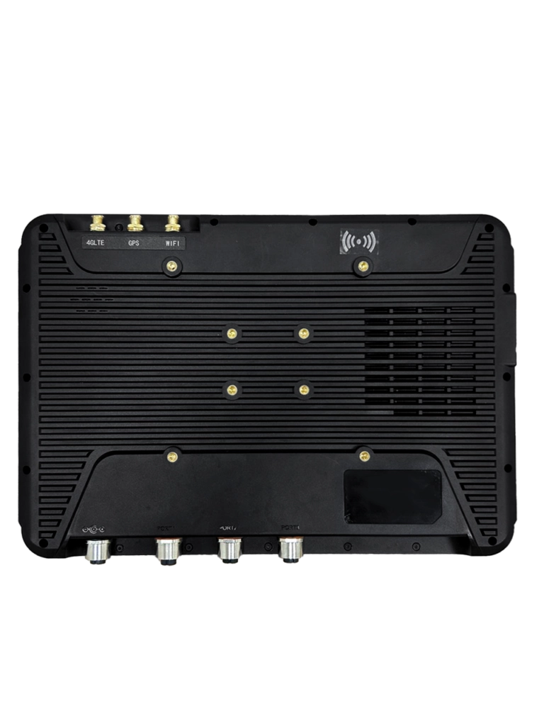 Промышленный бортовой компьютер MIG VPC10 Android_1
