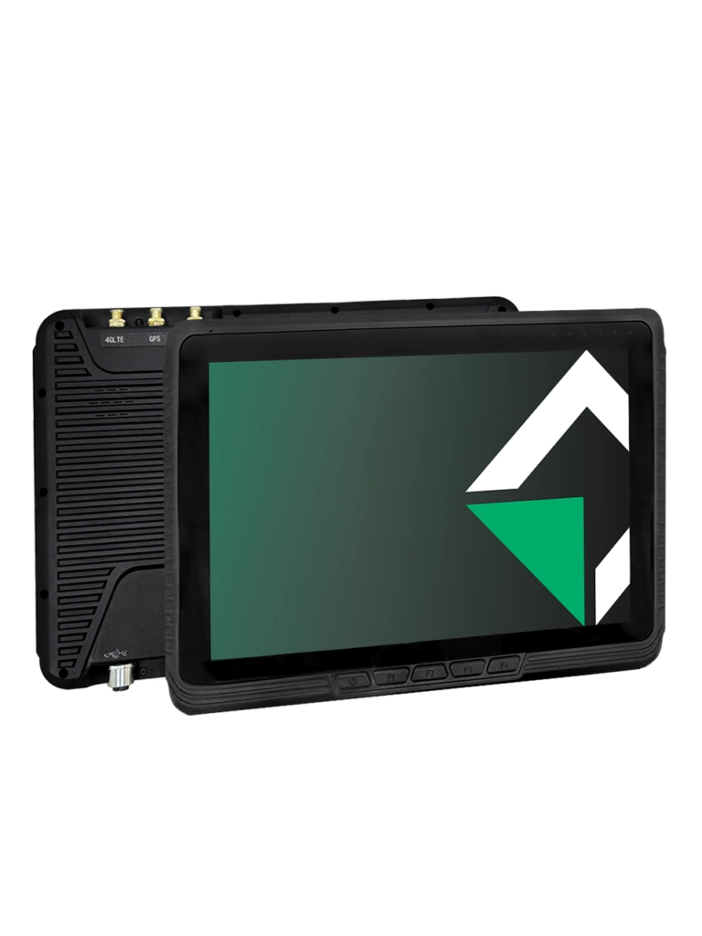 Промышленный бортовой компьютер MIG VPC10 Android_2