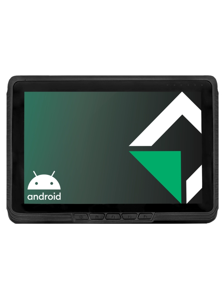 Промышленный бортовой компьютер MIG VPC10 Android_0