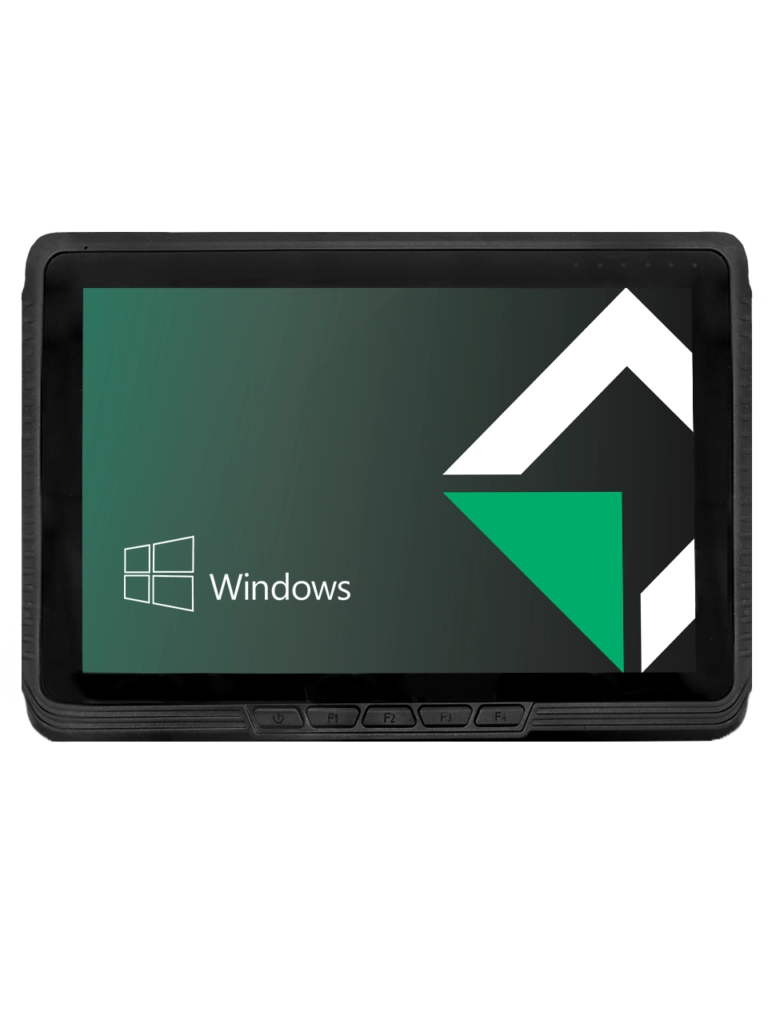 Промышленный бортовой компьютер MIG VPC10 x86 Windows 11_0