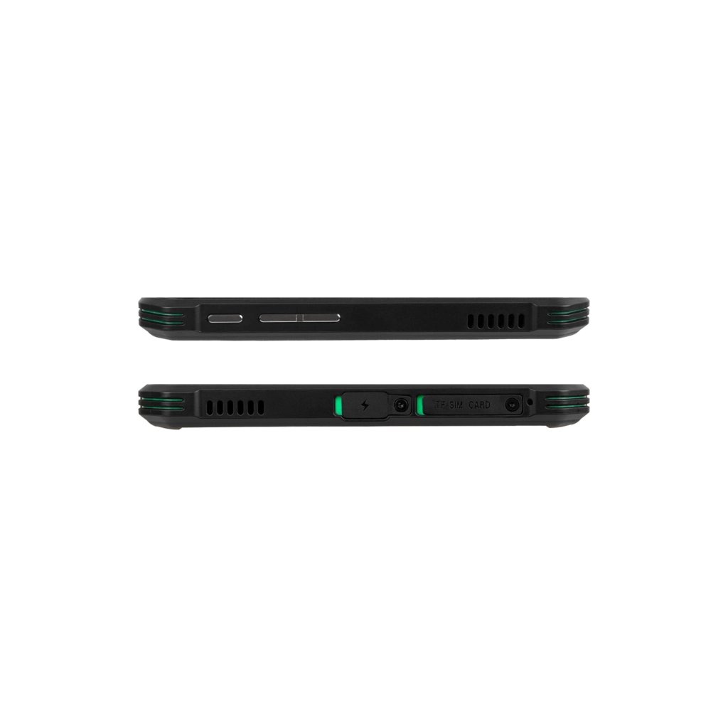 Корпоративный защищенный планшет MIG A87 Android_3