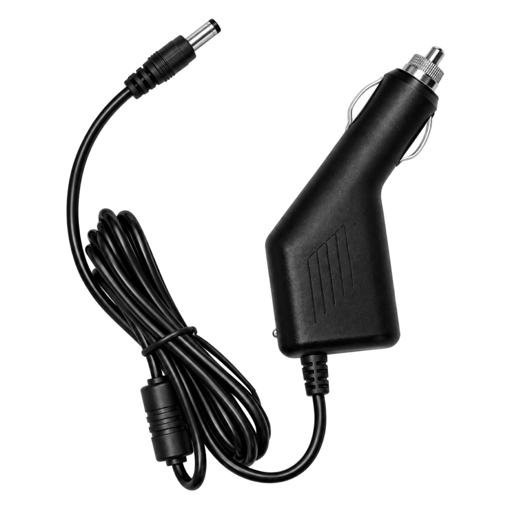 Автомобильная зарядка для MIG VPC10 и MIG VPC10 x86_0