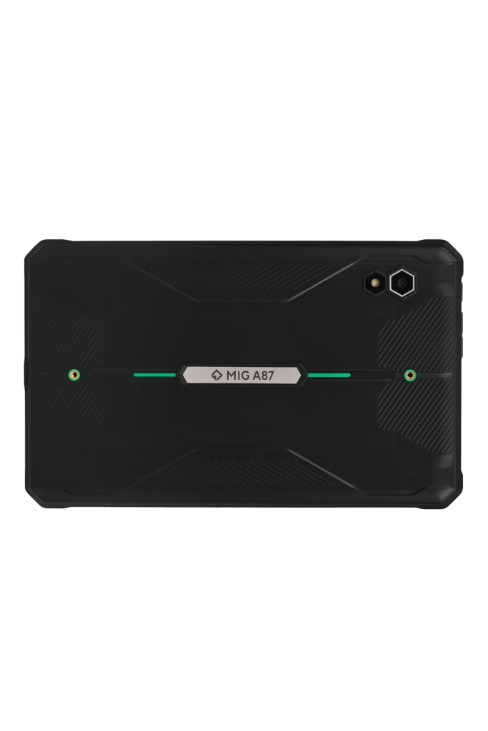 Корпоративный защищенный планшет MIG A87 Android_2